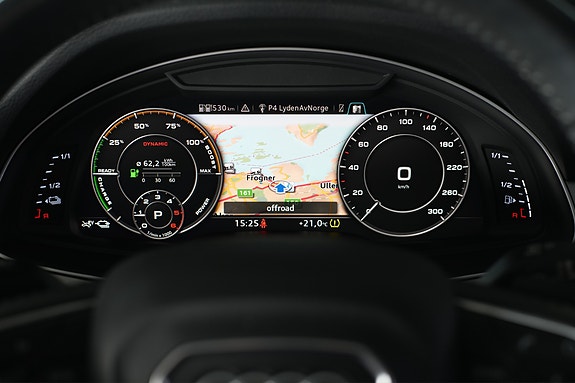 Audi Q7 16 of 28