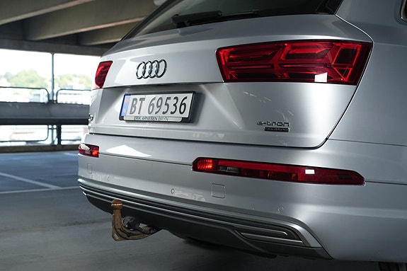 Audi Q7 23 of 28
