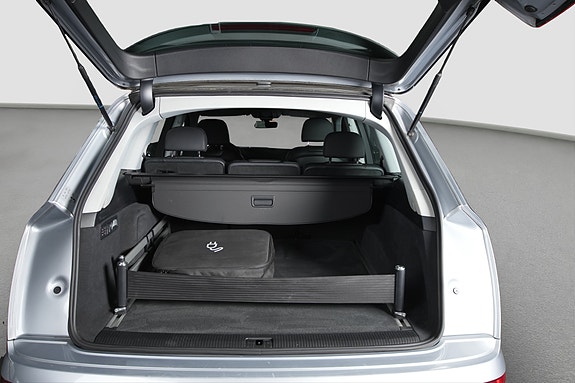 Audi Q7 17 of 28