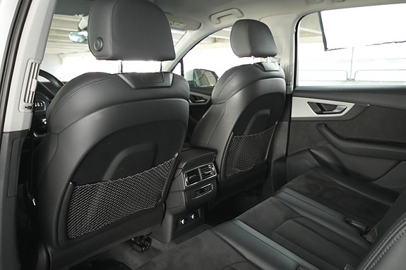 Audi Q7 21 of 28