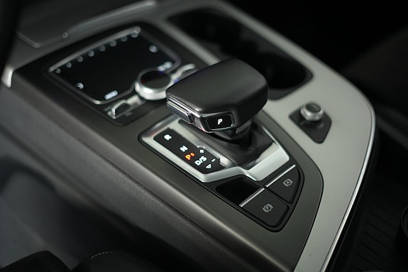Audi Q7 11 of 28