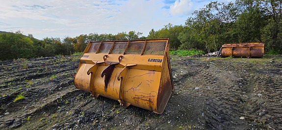Komatsu 1987 7 of 18