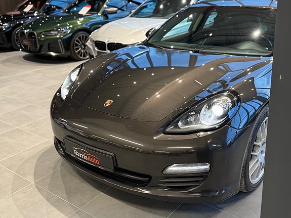 Porsche Panamera 5 of 30