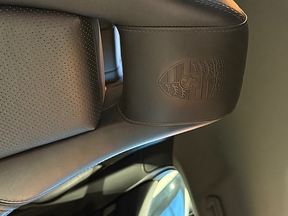 Porsche Panamera 22 of 30