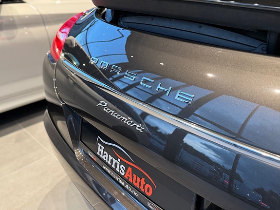 Porsche Panamera 12 of 30
