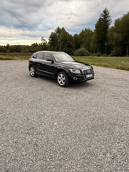 Audi Q5 13 of 15
