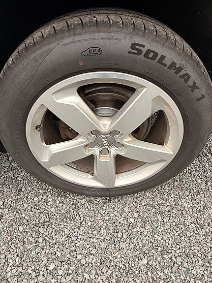 Audi Q5 9 of 15