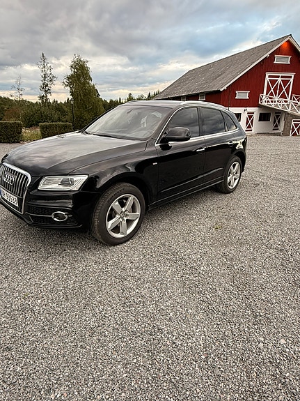 Audi Q5 8 of 15