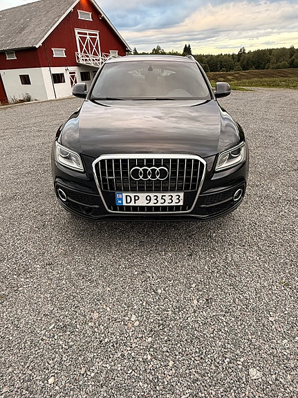 Audi Q5 7 of 15