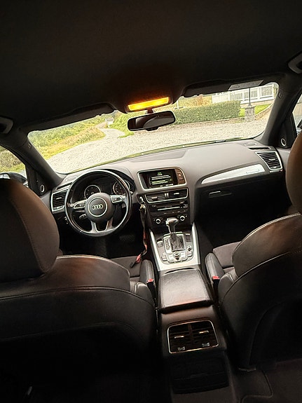 Audi Q5 5 of 15