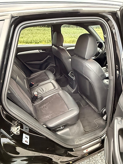 Audi Q5 3 of 15