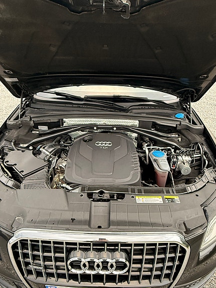 Audi Q5 6 of 15