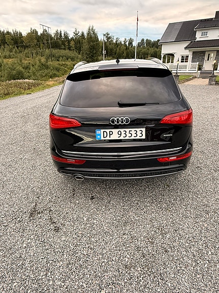 Audi Q5 10 of 15