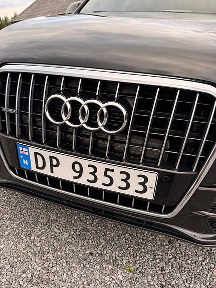 Audi Q5 15 of 15