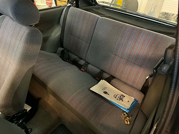 Ford Fiesta 7 of 8