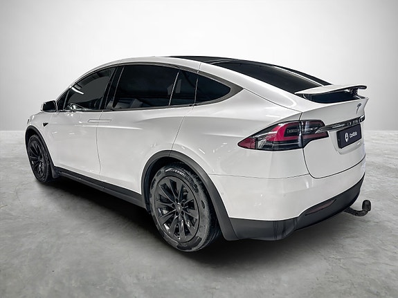 Tesla Model X 3 of 30