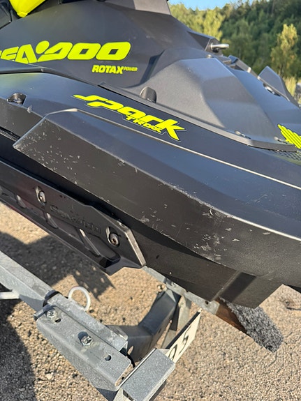 seadoo Spark Trixx 2up 15 of 16