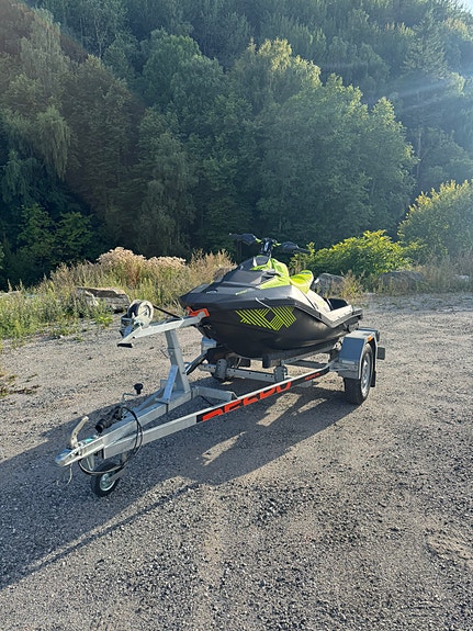 seadoo Spark Trixx 2up 16 of 16