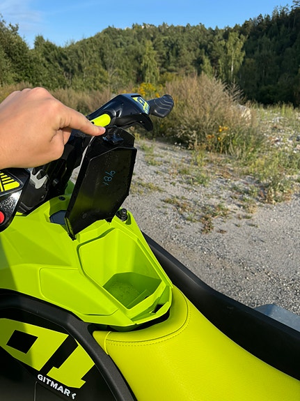 seadoo Spark Trixx 2up 11 of 16