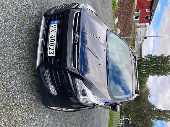 Ford Kuga 5 of 14
