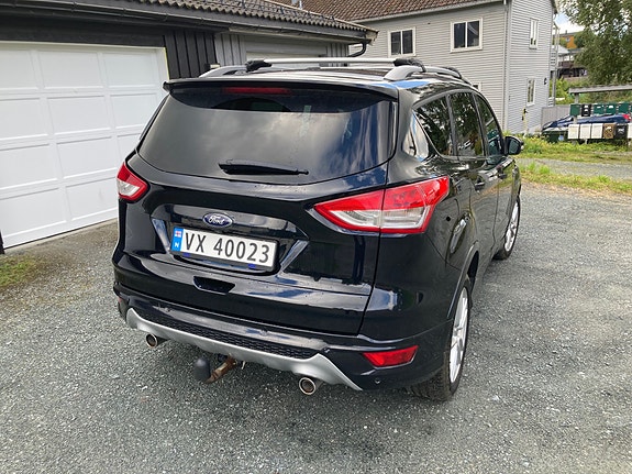 Ford Kuga 6 of 14