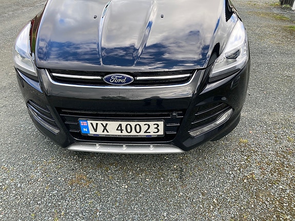 Ford Kuga 8 of 14