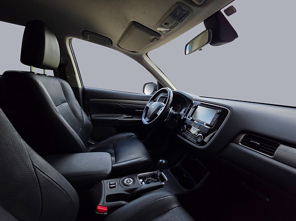 Mitsubishi Outlander 11 of 27