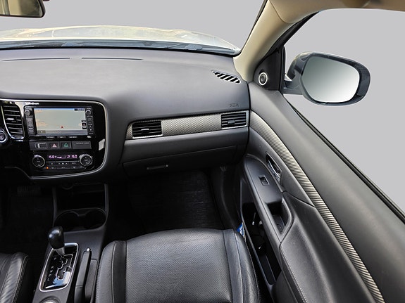 Mitsubishi Outlander 14 of 27