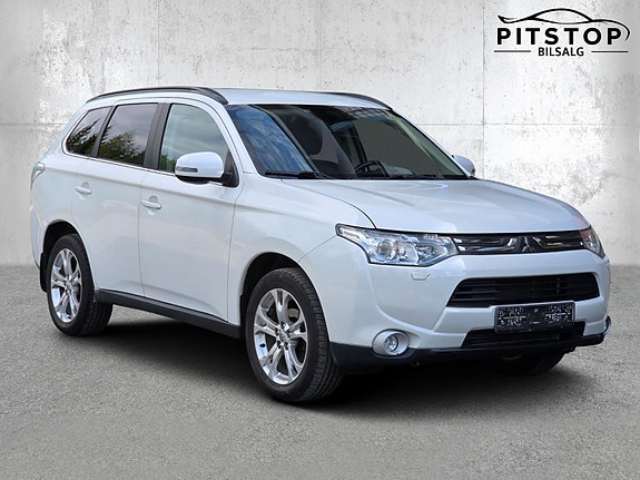 Mitsubishi Outlander 6 of 27