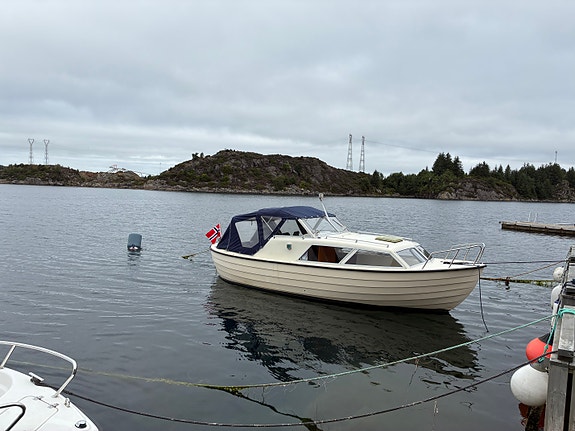 Nidelv 24 ( mulig båtplass Kopervik) 3 of 10