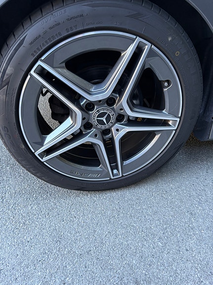 Mercedes-Benz A180 24 of 25
