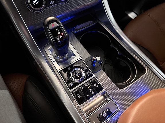 Land Rover Range Rover Sport 30 of 30