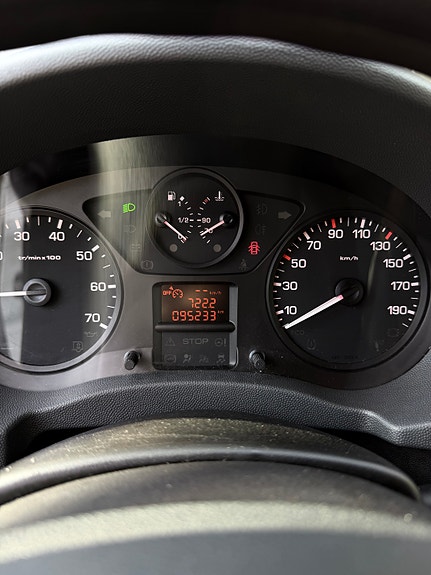 Toyota Proace 6 of 10