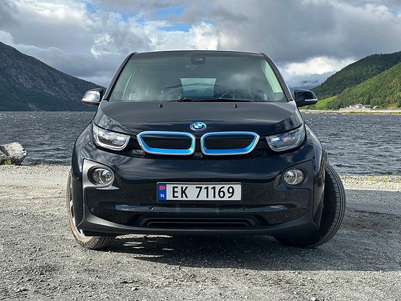 BMW i3 5 of 29