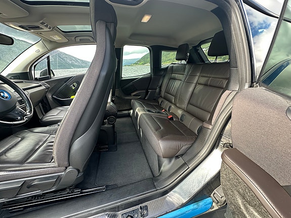 BMW i3 11 of 29