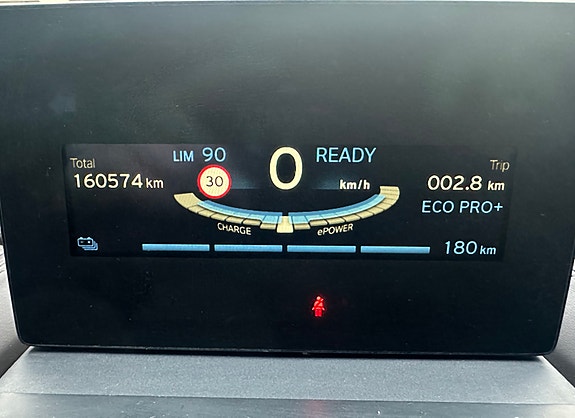 BMW i3 26 of 29