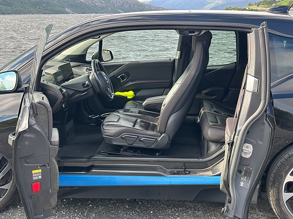 BMW i3 7 of 29