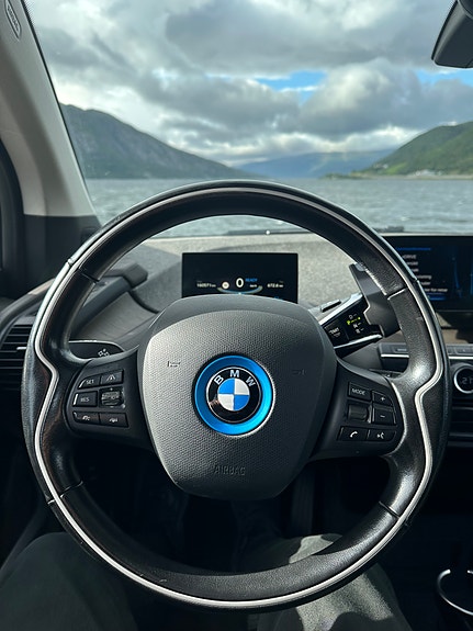 BMW i3 19 of 29
