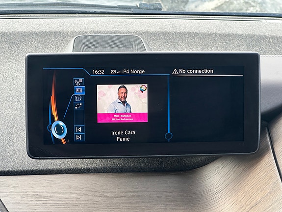 BMW i3 16 of 29