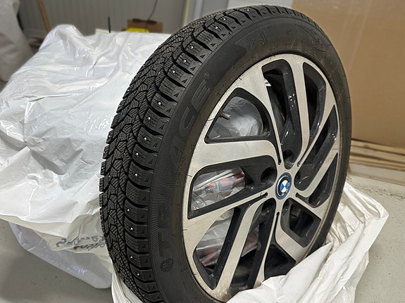 BMW i3 24 of 29