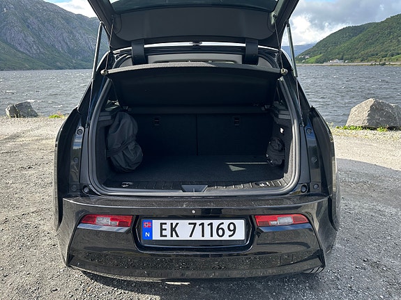 BMW i3 21 of 29