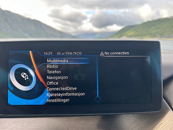BMW i3 15 of 29
