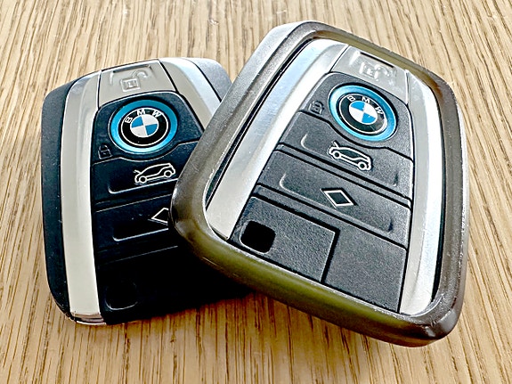 BMW i3 23 of 29