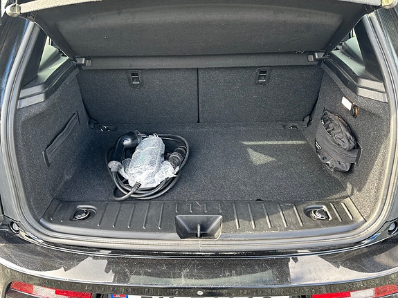 BMW i3 22 of 29
