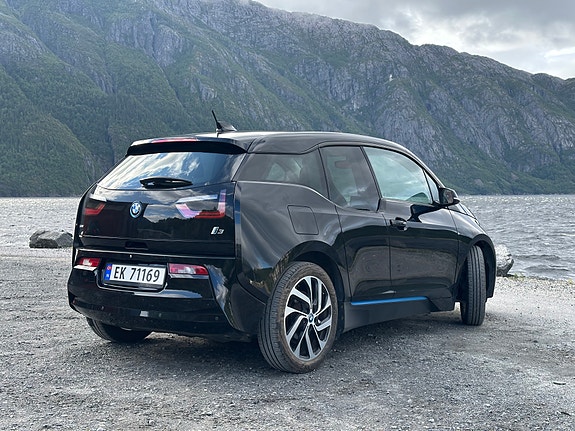 BMW i3 4 of 29