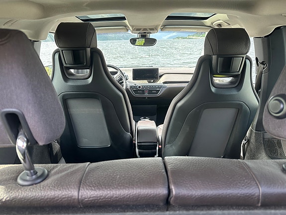 BMW i3 12 of 29
