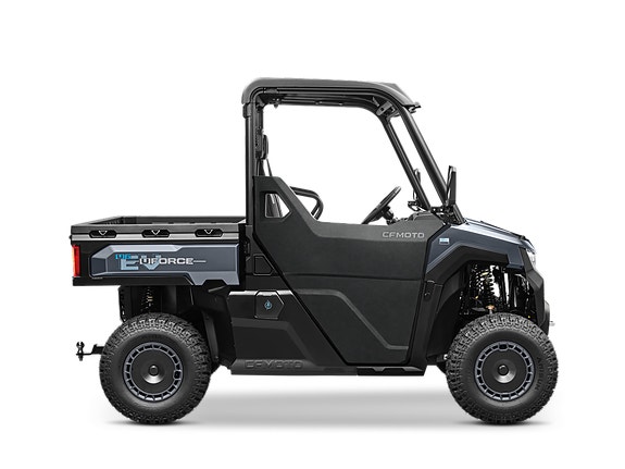 CFMOTO U6EV Elektrisk 13 of 18