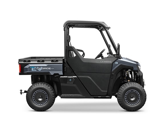 CFMOTO U6EV Elektrisk 15 of 18