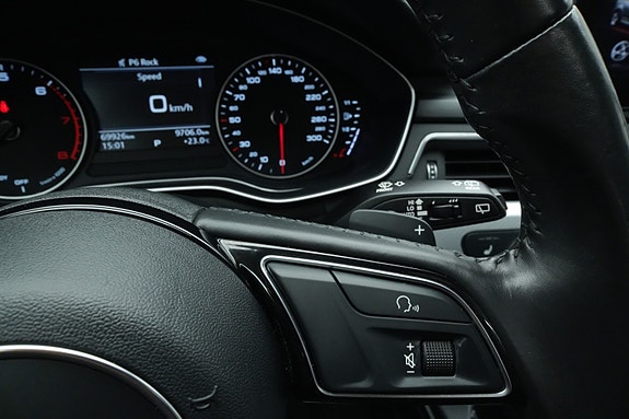 Audi A4 27 of 30