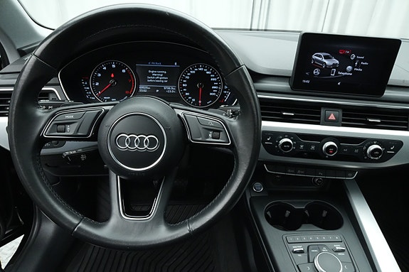 Audi A4 25 of 30